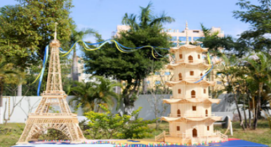 创新创意参赛作品